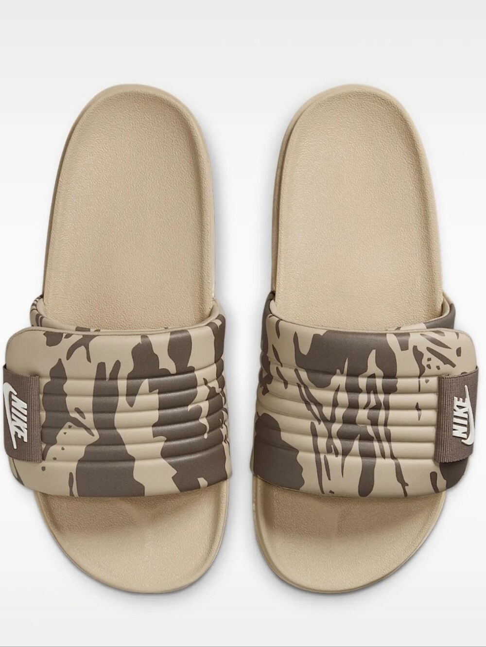 Nike Offcourt Adjust Slide